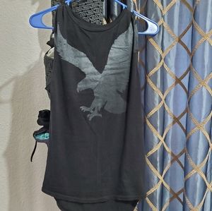 American eagle tank top